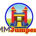MMJumpers & Party Rentals logo